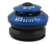 ACS Headset MainDrive Integrated (Blue) | product-related