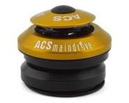 more-results: The ACS MainDrive Integrated Headset will keep steering smooth utilizing sealed bearin