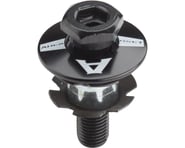 Aheadset Hollow Top Cap (Bolt & Starnut for 1-1/8" Threadless) | product-related