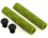 Alienation Backlash V2 Grips (Army Green) (Pair) | product-related