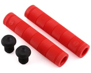Alienation Backlash V2 Grips (Red) (Pair) | product-related