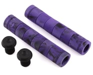 Alienation Backlash V2 Grips (Purple/Black Swirl) (Pair) | product-related