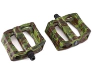 Alienation Effects PC Pedals (Camo) (9/16") | product-related
