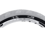 Alienation TCS 138 Tubeless Tire (Grey/Black) | product-related