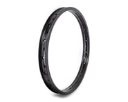 more-results: The Alienation BMX Black Sheep rim is a double-walled rim made from 6061-T6 aluminum w