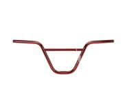 more-results: The Alienation 9'S Handlebar is made out of 4130 chromoly. Designed with 3 wall thickn
