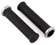 A'ME Tri 1.1 Clamp-On Grips (Black) (Pair) | product-related