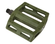 Animal Rat Trap PC Pedals (Mark Gralla) (Green) (Pair) | product-related