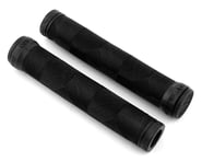 Animal Edwin V2 Grips (Black) | product-related