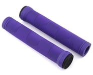 Animal Edwin V2 Grips (Purple) | product-related