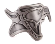 Animal Griffin Headtube Badge (Silver) | product-related