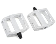 Animal Rat Trap PC Pedals (Mark Gralla) (White) (Pair) | product-related