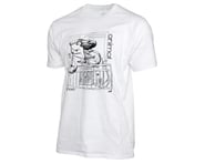 Animal Shift Life T-Shirt (White) (L) | product-also-purchased