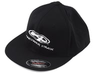 Answer Hat Flex Fit (Black) | product-also-purchased