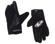 Answer Full Finger BMX Gloves (Black) | product-related