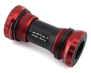 Answer Pro Ceramic Bottom Bracket (Red) | product-related