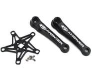 Answer Mini Crank (Black) | product-related