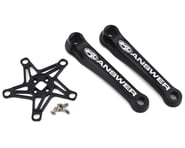 Answer Mini Crank (Black) (150mm) | product-also-purchased