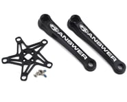 Answer Mini Crank (Black) (160mm) | product-also-purchased