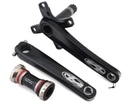 Answer Accelerater Pro Crank (Black) | product-related