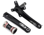 Answer Accelerater Pro Crank (Black) (182.5mm) | product-also-purchased
