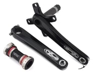 Answer Accelerater Pro Crank (Black) (185mm) | product-also-purchased
