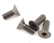 Answer Mini Crank Spider Bolts (4 pack) (Silver) | product-also-purchased