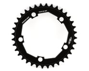 more-results: The Answer Typhoon C5 5-Bolt Chainring is CNC machined from 7075-T6 Aluminum with an a