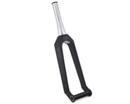 Answer Dagger Pro Carbon Forks (Matte Black) (Tapered) | product-also-purchased