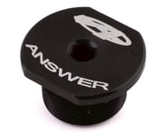Answer Dagger Fork Bolt (Black) | product-related