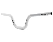 more-results: The Answer Junior Carbon Handlebar are an extremely lightweight one-piece bar with a 4