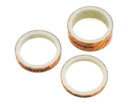 Answer Carbon Spacer (Gold) (3 Pack) | product-also-purchased