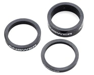 Answer Carbon Spacer (Black) (3 Pack) (1-1/8") | product-also-purchased