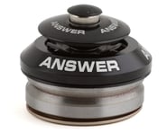 Answer Integrated Headset (Black) | product-also-purchased