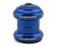 Answer Standard Headset (Blue) | product-related