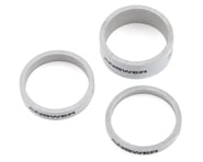 Answer Alloy Spacer (White) (3 Pack) | product-also-purchased