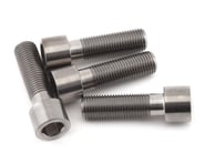 Answer Ti Holeshot Hub Bolts (Expert/Pro) (Pack of 4) | product-related