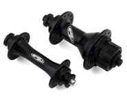 more-results: The Answer Holeshot Mini Hubset give that needed edge to get to the podium. Features s