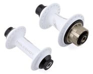 SCRATCH & DENT: Answer Holeshot Pro Hub Set (White) (Steel Cog) (3/8" x 100/110mm) (36H) (16T) | product-related