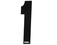 Answer 3" Number Plate Stickers (Black) (1) | product-also-purchased