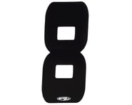 Answer 4" Number Plate Stickers (Black) (8) | product-also-purchased
