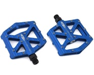 Answer MPH Junior Flat Pedal (Blue) | product-also-purchased