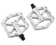 Answer MPH Junior Flat Pedal (Silver) | product-related