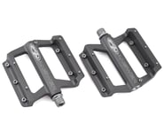 Answer MPH Senior Flat Pedals (Grey) | product-related