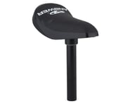 Answer Mini Combo Seat (Black) (22.2mm) | product-related