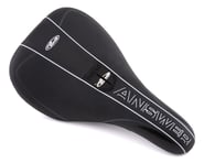 Answer Pro Pivotal Seat (Logo Carbon w/ Stripe) | product-related