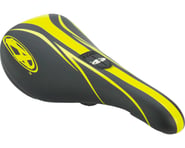Answer BMX Pivotal Seat (Black/Yellow) | product-related