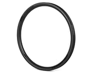 Answer Pro Carbon OS20 Front BMX Rim (Matte Black) | product-also-purchased