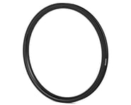 Answer Pro Carbon OS20 Rear Rim (Matte Black) | product-related