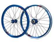 Answer Holeshot Expert Wheelset (Blue) | product-related